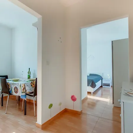 Apartmán Senka Mali Lošinj