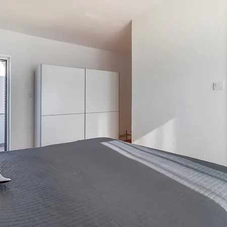 Apartmán Senka Mali Lošinj