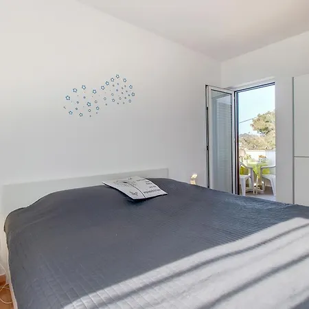 Senka * Mali Lošinj