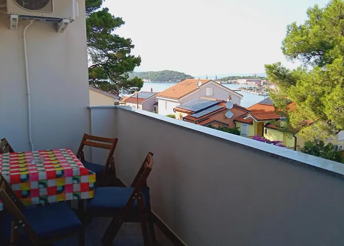 Appartamento Senka