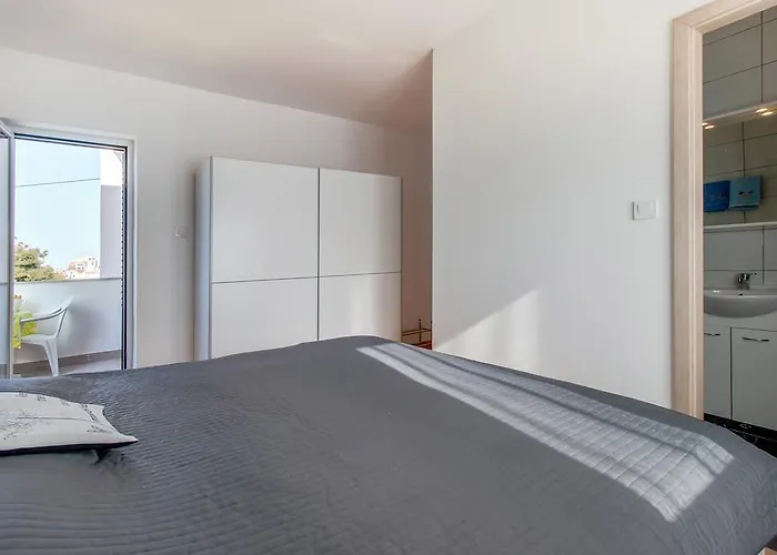 Appartamento Senka Mali Lošinj