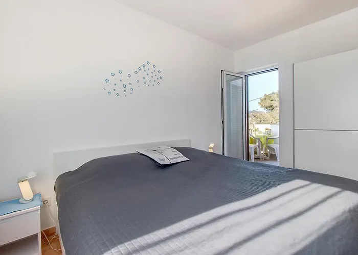 Senka * Mali Lošinj