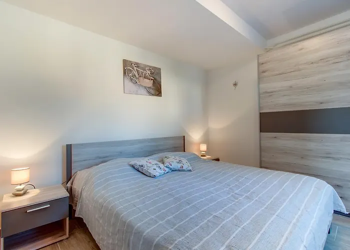 Senka * Mali Lošinj