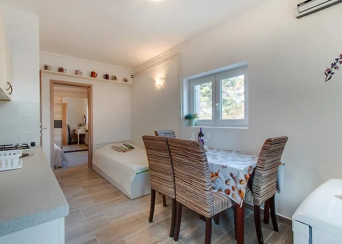 Appartamento Senka *