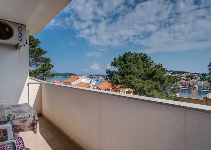 Senka Appartamento *