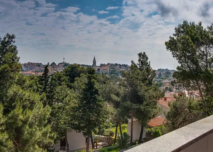 Senka * Mali Lošinj