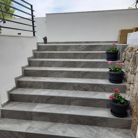 Apartment Senka *