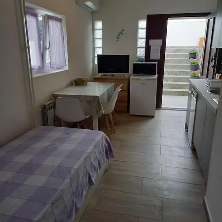 Senka Apartment