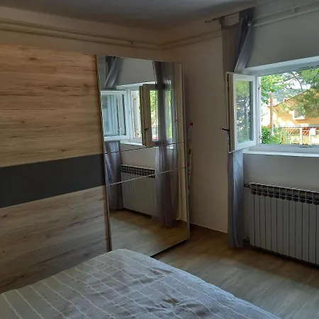 Senka Apartment