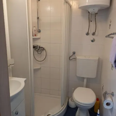 Senka Apartment *