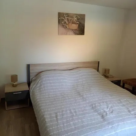 Senka Daire Mali Lošinj