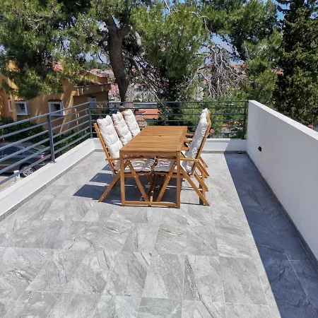 Daire Senka Mali Lošinj