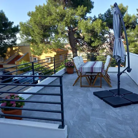 Apartment Senka Mali Losinj