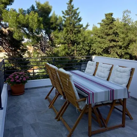 Senka Apartment *