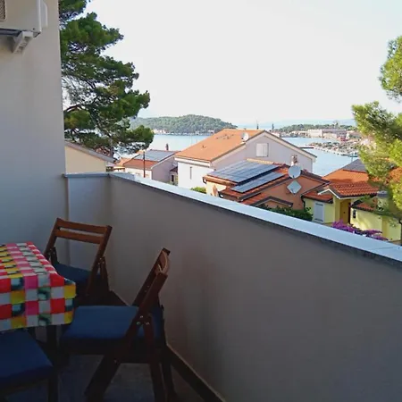 Apartamento Senka