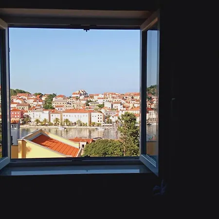 Senka Daire Mali Lošinj