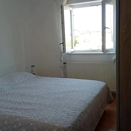 Daire Senka Mali Lošinj