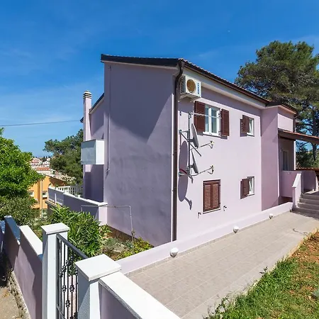 Senka Mali Losinj