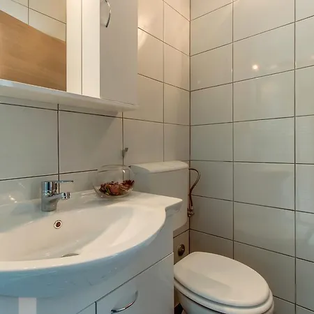 Apartment Senka *