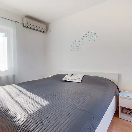 Senka Mali Losinj