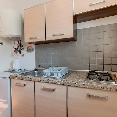 Apartment Senka *