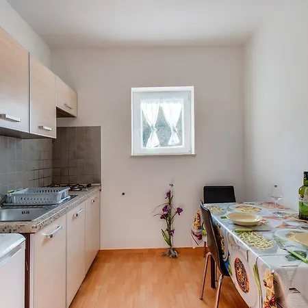 Apartment Senka