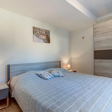 Senka * Mali Lošinj