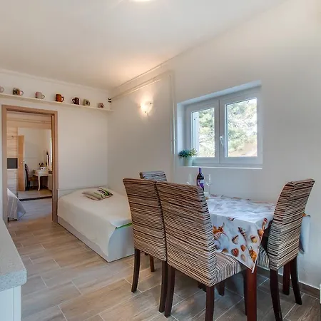 Apartment Senka *