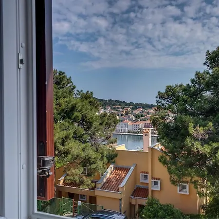 Senka Mali Losinj
