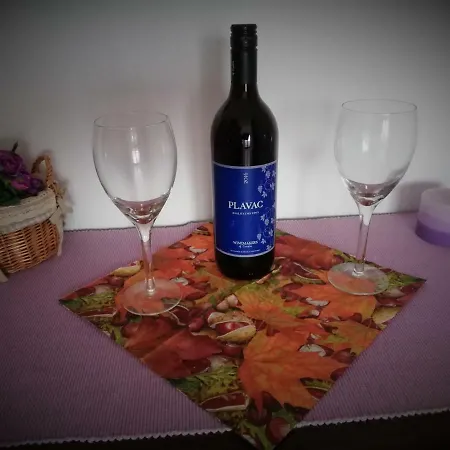 Daire Senka Mali Lošinj