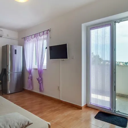 Apartment Senka