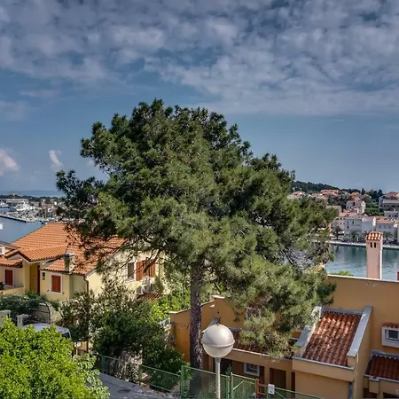 Senka Apartamento