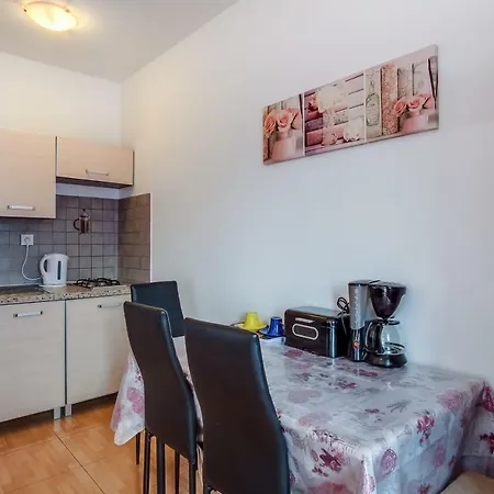 Senka Apartment
