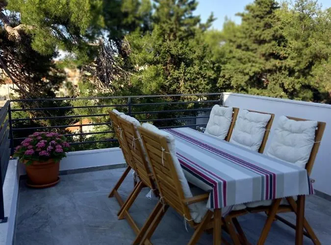 Senka アパート *