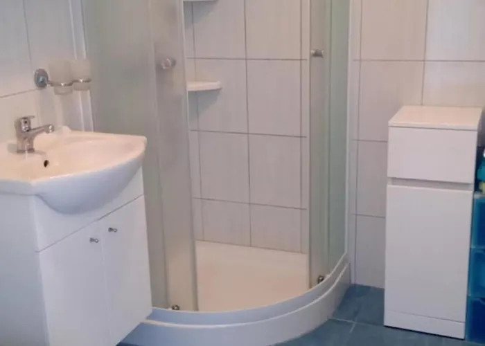 Senka アパート *