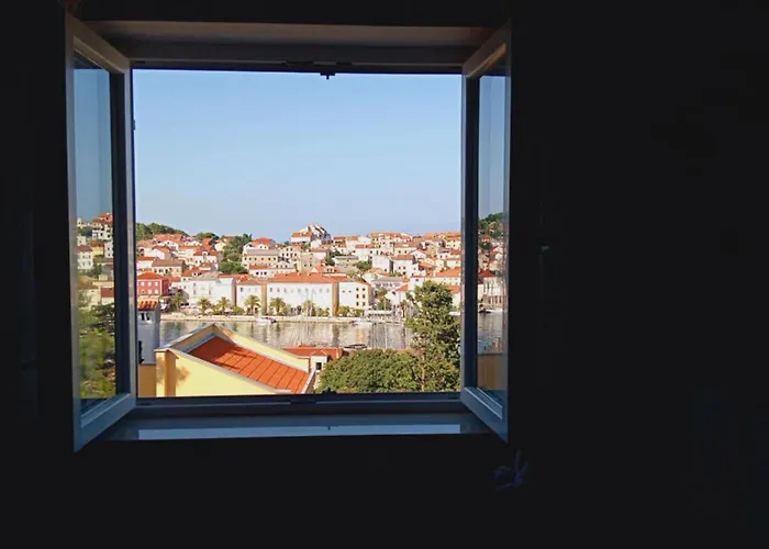 Senka アパート マリ・ロシニュ