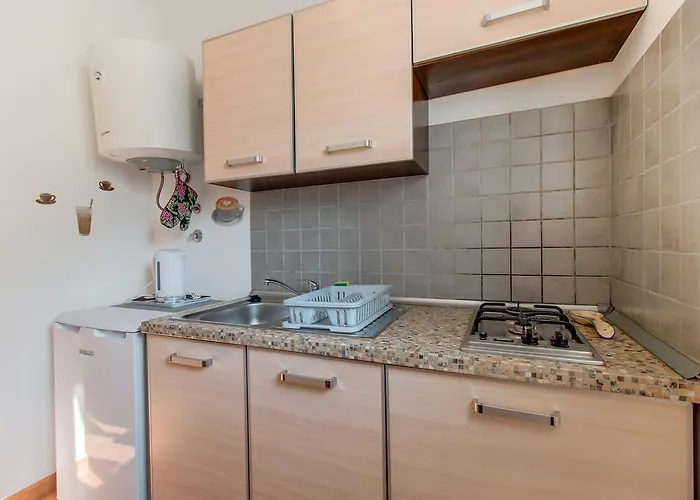 アパート Senka *