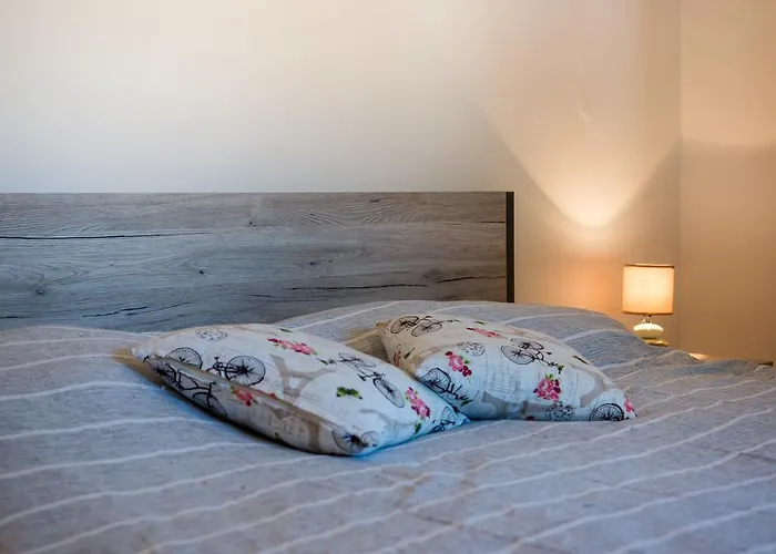 アパート Senka *