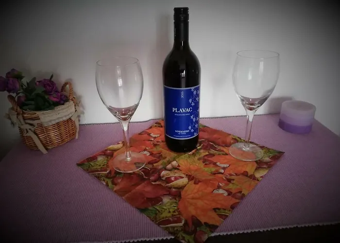 アパート Senka マリ・ロシニュ