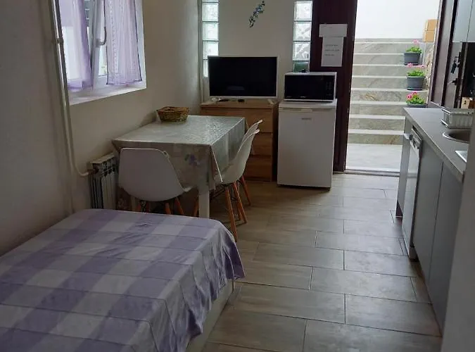 Senka Appartement