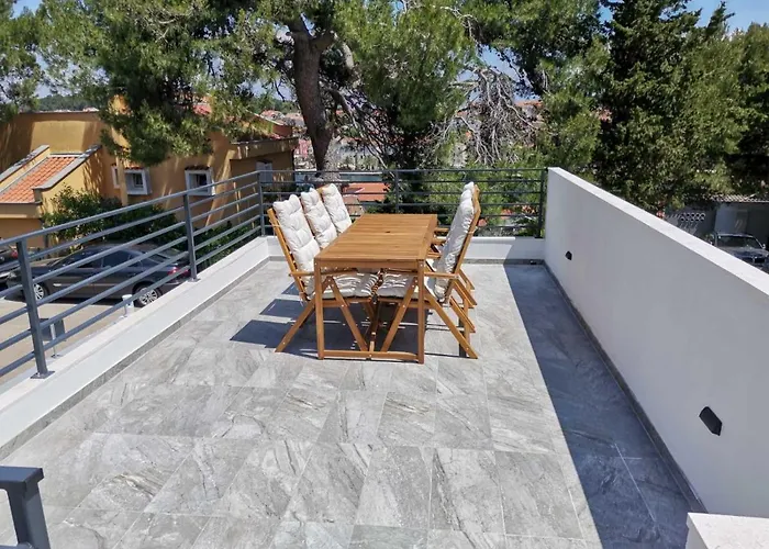 Appartement Senka Mali Lošinj