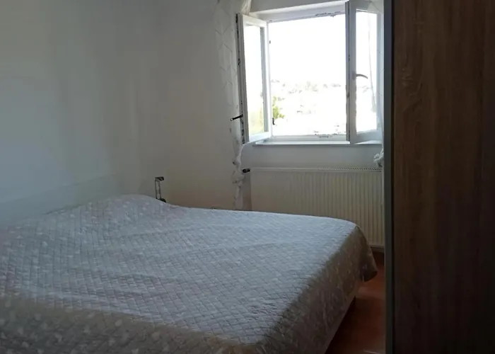 Appartement Senka Mali Lošinj