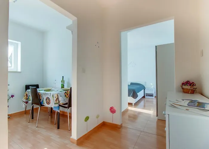 Appartement Senka Mali Lošinj